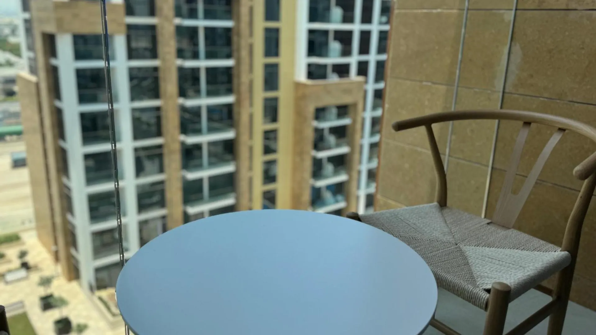 Apartman Ashri Hh, Studio In Riviera Dubaj