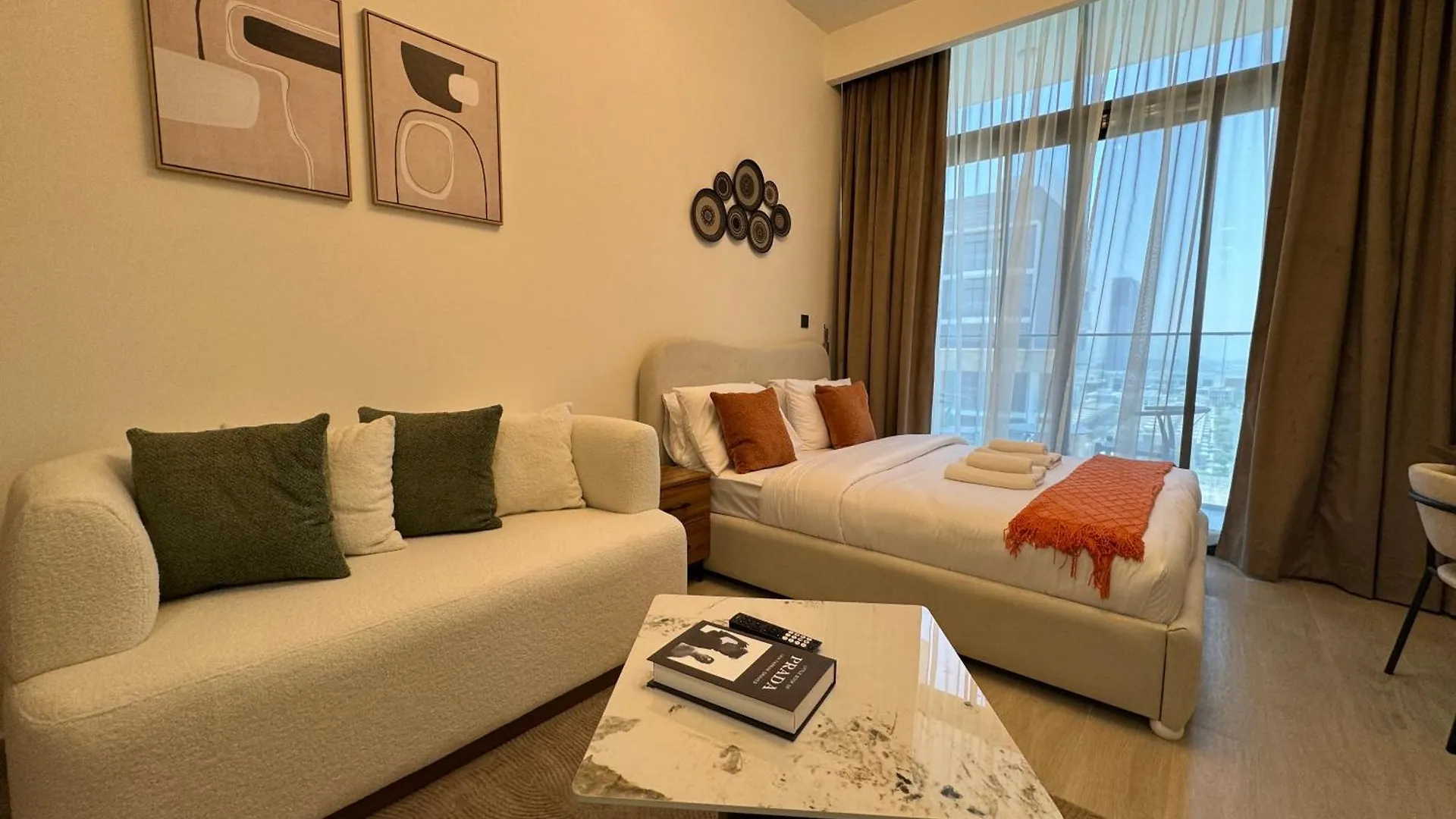 Ashri Hh, Studio In Riviera Dubai 0*,  United Arab Emirates