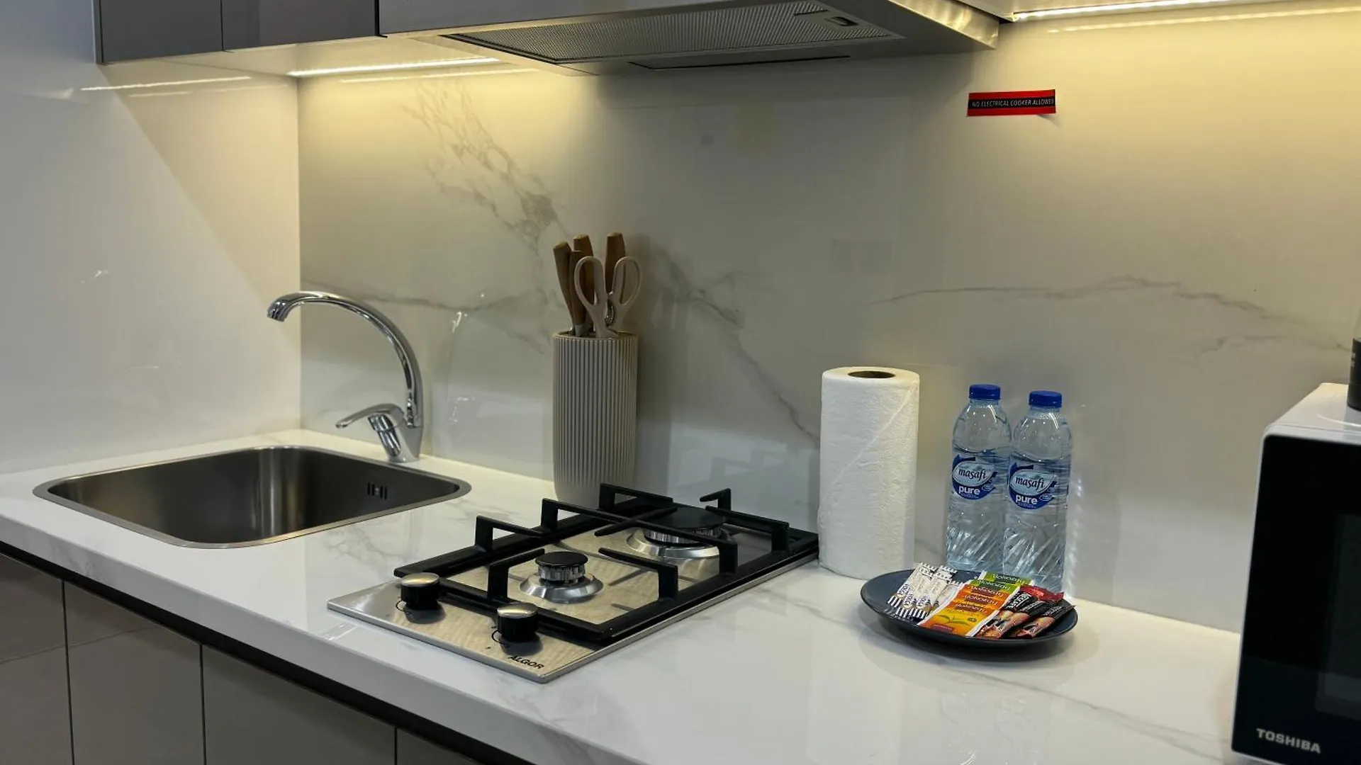 Ashri Hh, Studio In Riviera Dubai 0*,  United Arab Emirates