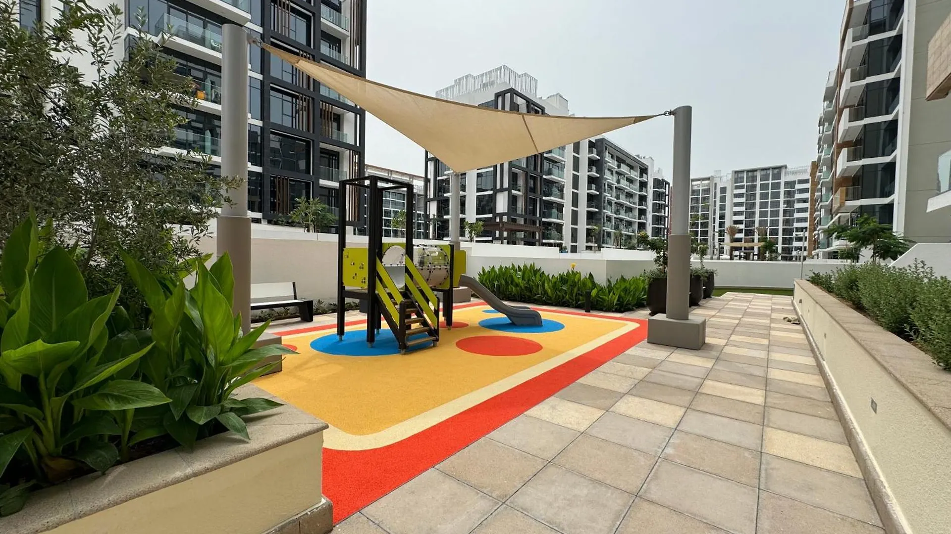 Apartment Ashri Hh, Studio In Riviera Dubai United Arab Emirates