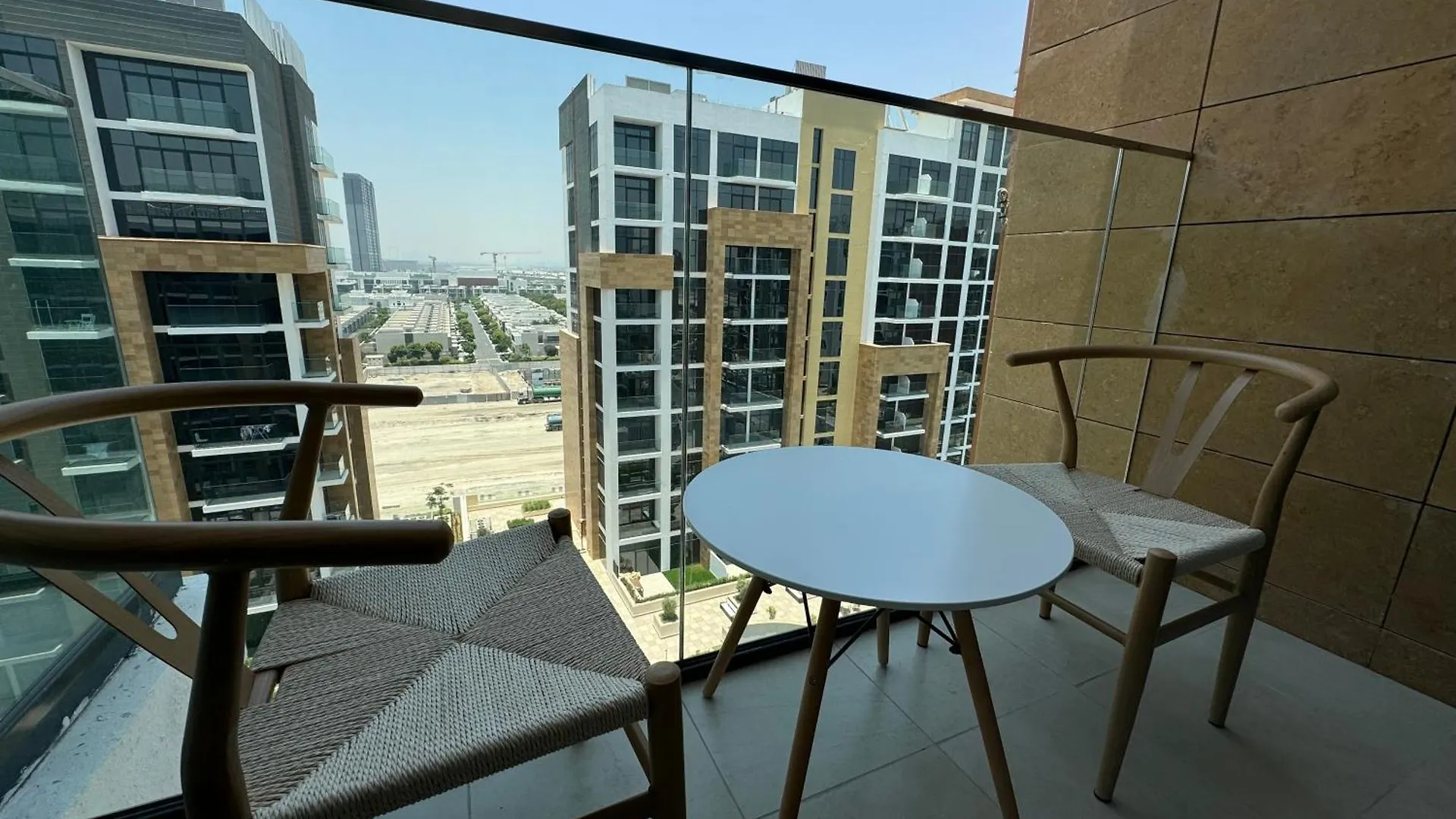 Ashri Hh, Studio In Riviera Dubai